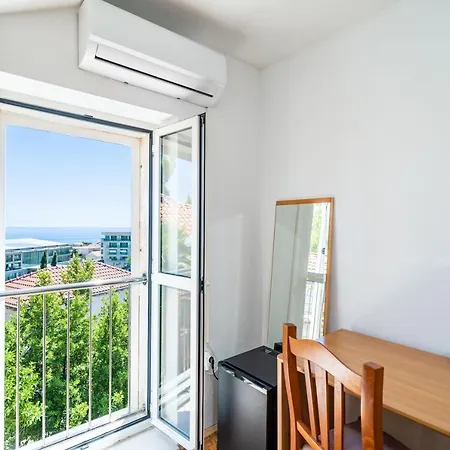 Rooms Nina Dubrovnik Exterior photo
