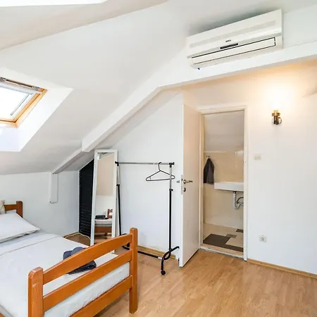 Rooms Nina Dubrovnik Exterior photo