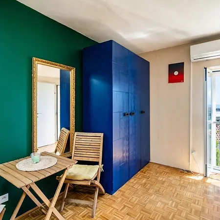 Rooms Nina Dubrovnik Exterior photo
