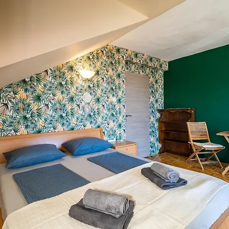 Rooms Nina Dubrovnik Exterior photo