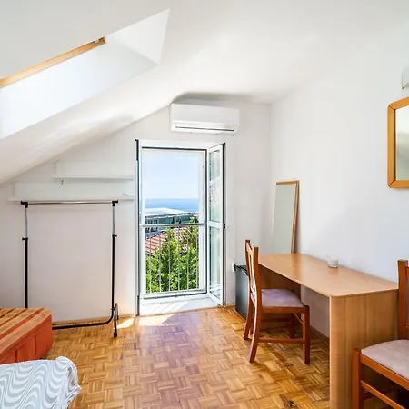 Rooms Nina Dubrovnik Exterior photo
