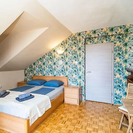 Rooms Nina Dubrovnik Exterior photo