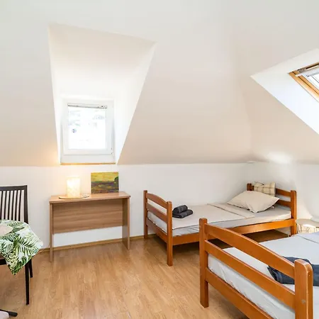 Rooms Nina Dubrovnik Room photo