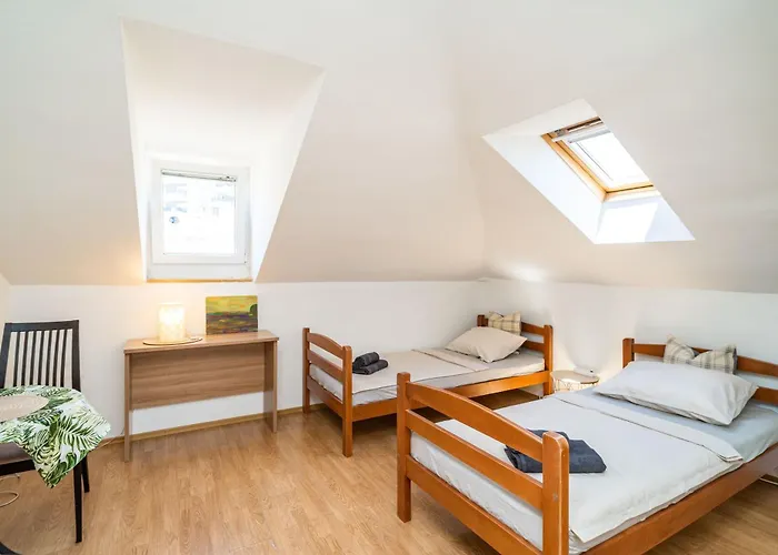 Rooms Nina