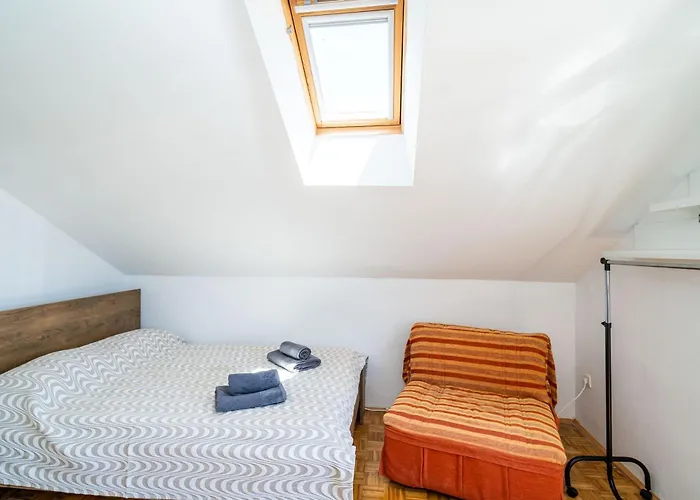 Rooms Nina