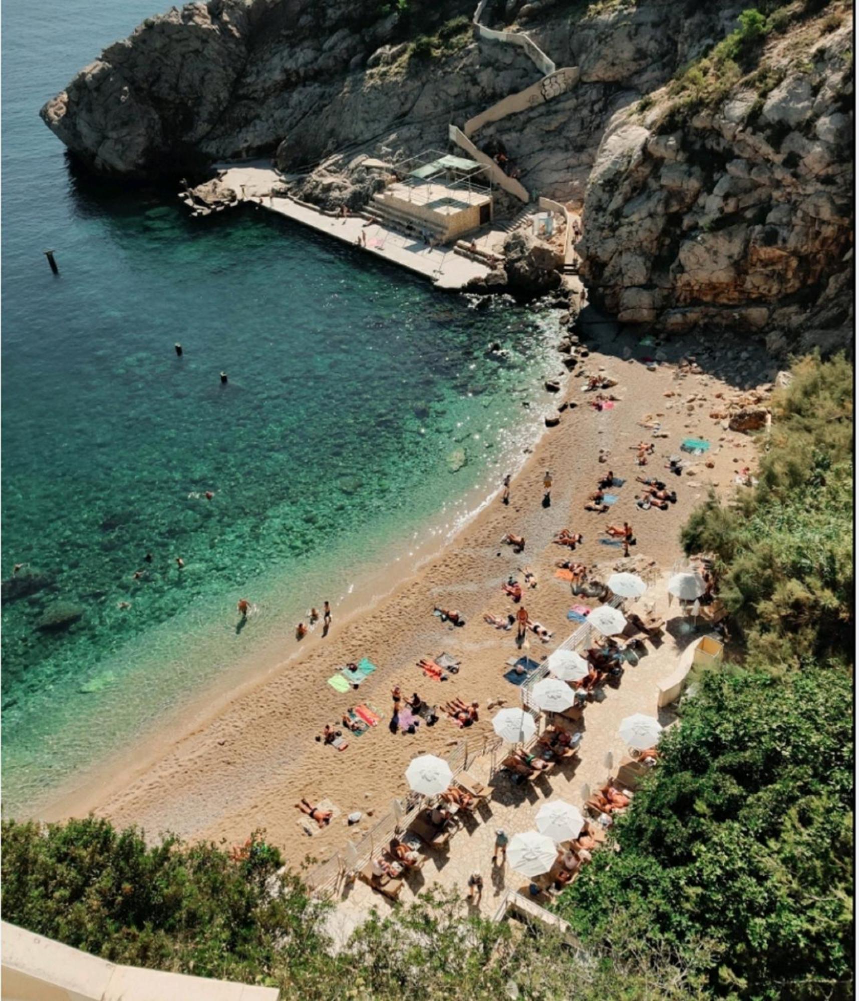 Gasthuis Nina Dubrovnik