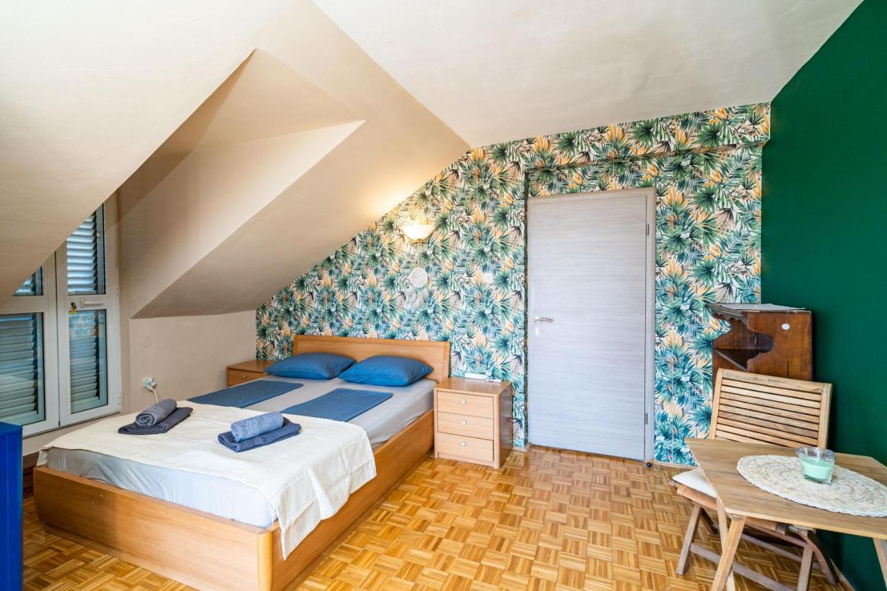 Vendégház Nina Dubrovnik